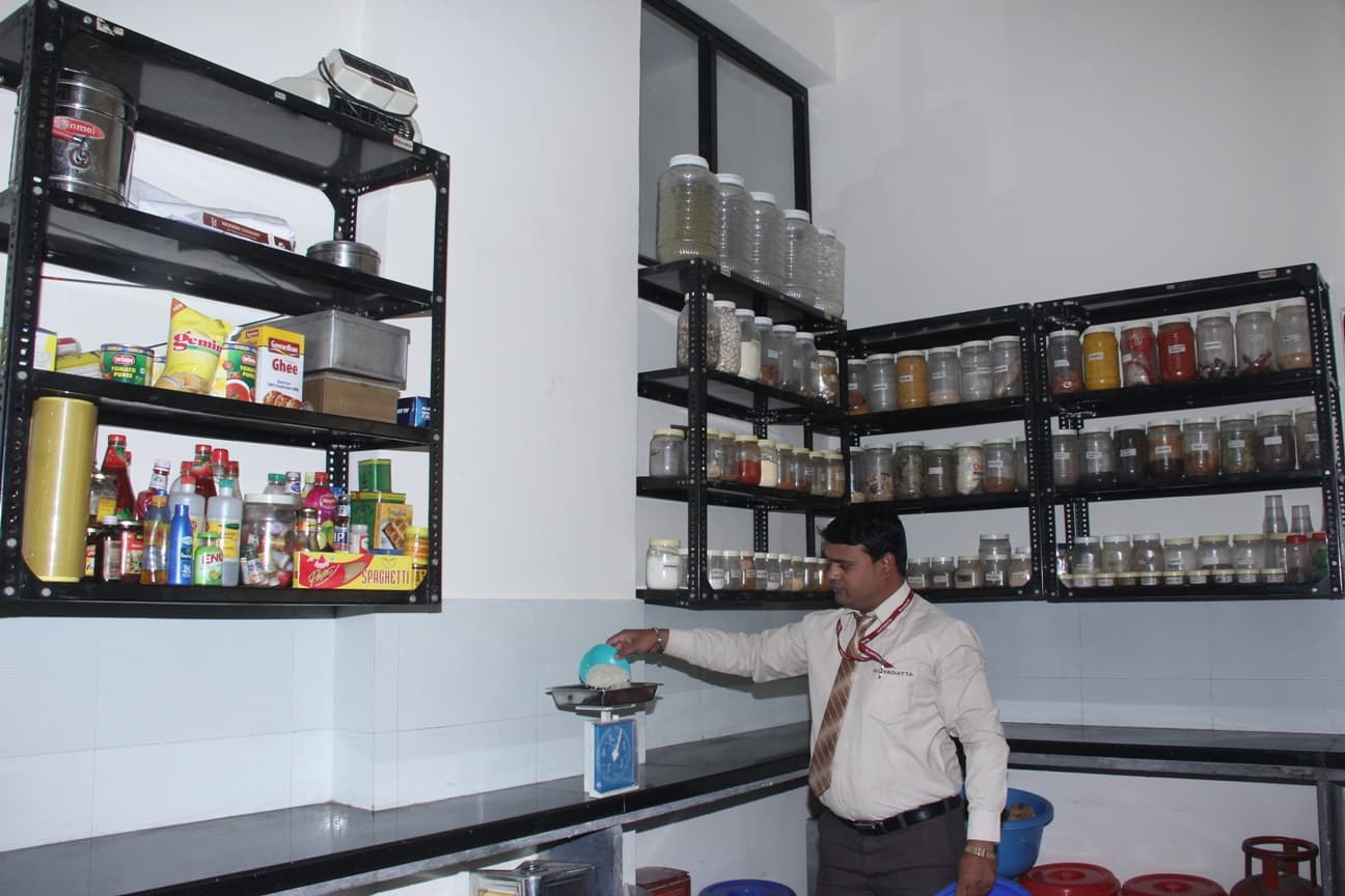 Suryadatta College of Hospitality Management and Travel Tourism Pune Infrastructure photo 7